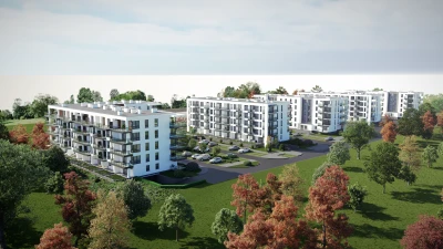 Enklawa Start-Etap III